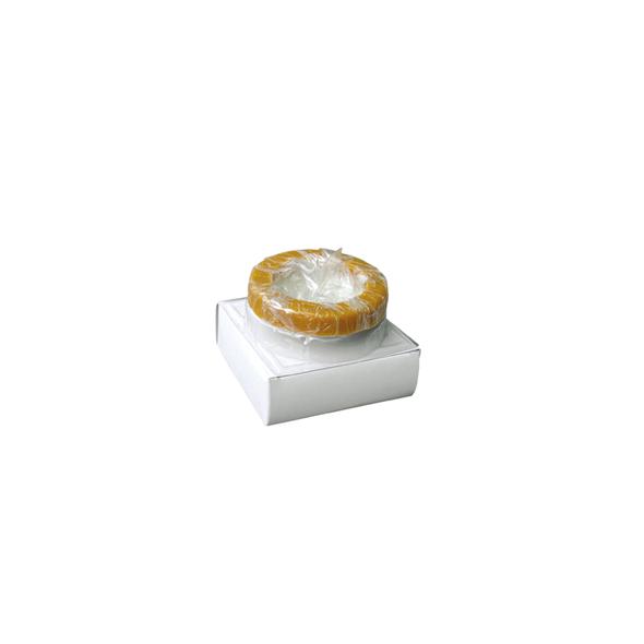 Implement butter sealing ring