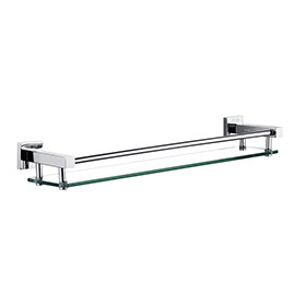 9809 Single layer glass shelf