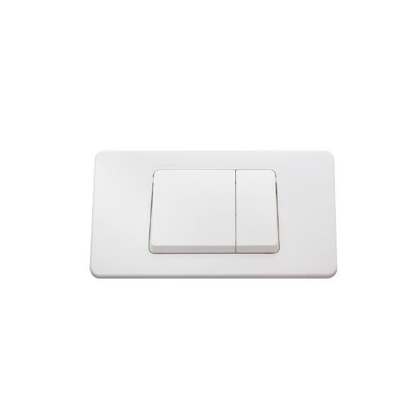 ABS-R032 side - white